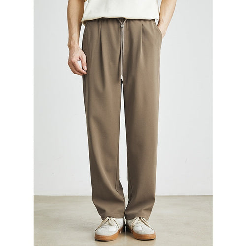 Men's Dusk Straight Pants - Stylish & Comfortable Fit-Meet Fashions