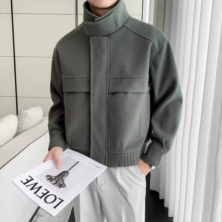 Men's Fjord Dominion Jacket - Stylish and Durable Outerwear-Meet Fashions