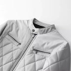 Men's Luxe Ironclad Jacket-Meet Fashions