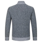 Men's Greyford Hybrid Jacket - Versatile and Stylish Outerwear-Meet Fashions