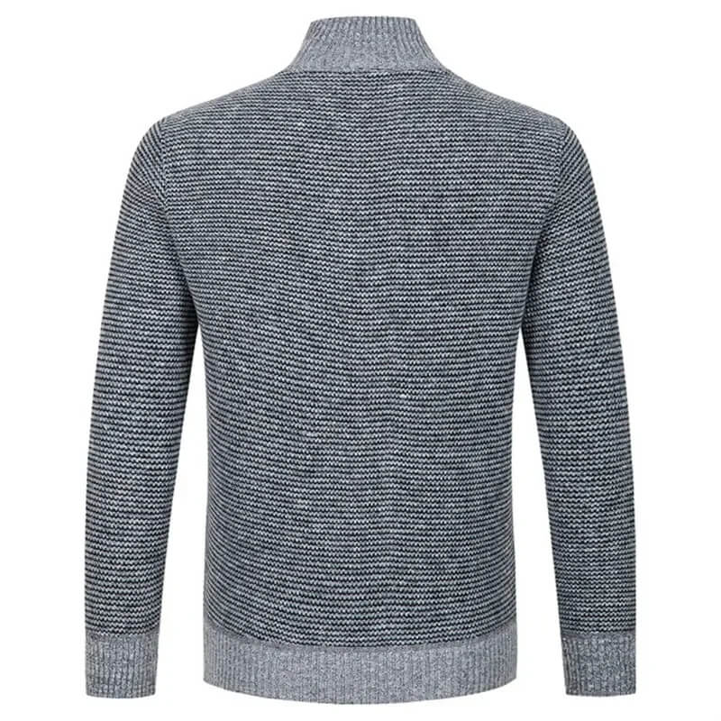 Men's Greyford Hybrid Jacket - Versatile and Stylish Outerwear-Meet Fashions