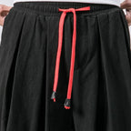 Men's Relaxed Tapered Pants for Comfort and Style-Meet Fashions
