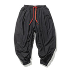 Men's Relaxed Tapered Pants for Comfort and Style-Meet Fashions