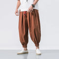 Men's Relaxed Tapered Pants for Comfort and Style-Meet Fashions