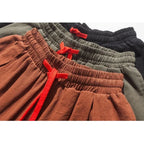 Men's Relaxed Tapered Pants for Comfort and Style-Meet Fashions