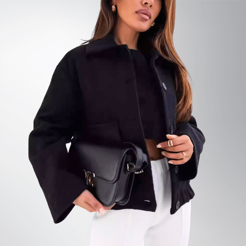 Women's Stylish Mood Jacket-Meet Fashions