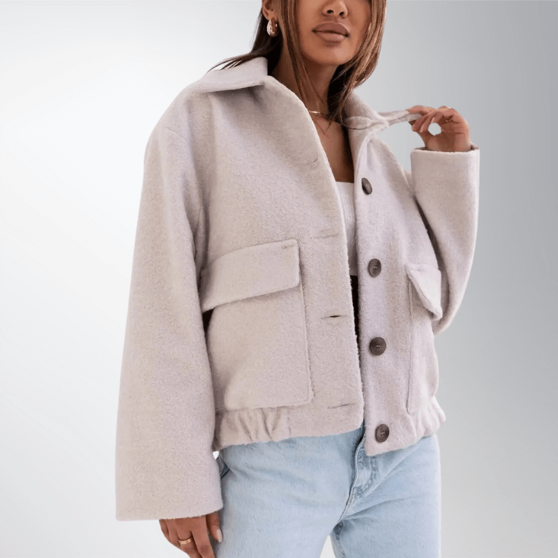 Women's Stylish Mood Jacket-Meet Fashions