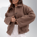 Women's Stylish Mood Jacket-Meet Fashions