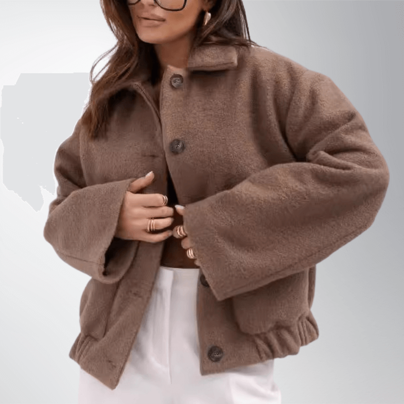 Women's Stylish Mood Jacket-Meet Fashions