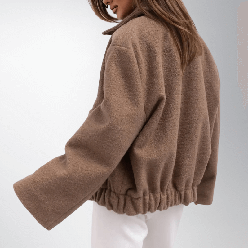 Women's Stylish Mood Jacket-Meet Fashions