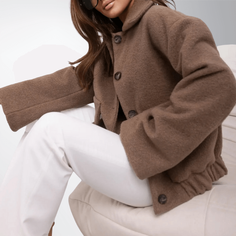 Women's Stylish Mood Jacket-Meet Fashions