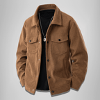 Men's Heritage Kanso Jacket-Meet Fashions