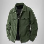 Men's Heritage Kanso Jacket-Meet Fashions