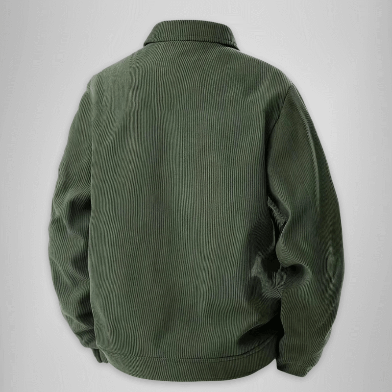 Men's Heritage Kanso Jacket-Meet Fashions