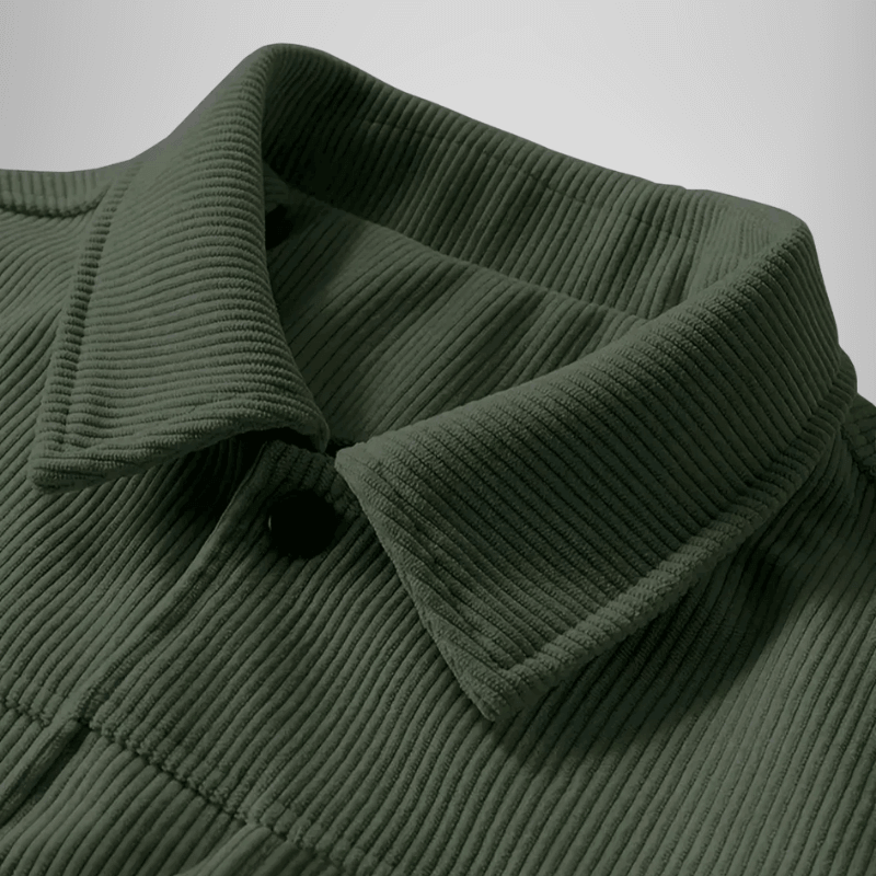 Men's Heritage Kanso Jacket-Meet Fashions