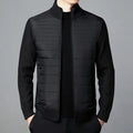 Men's Greyford Hybrid Jacket - Versatile and Stylish Outerwear-Meet Fashions