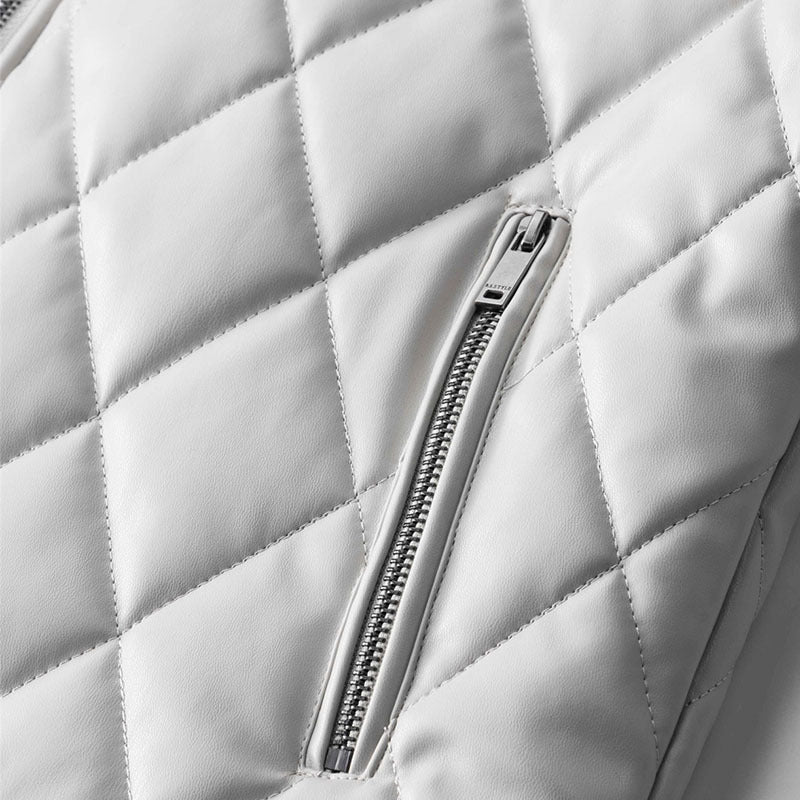 Men's Luxe Ironclad Jacket-Meet Fashions