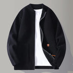 Men's Cozy Big Oak Cardigan-Meet Fashions